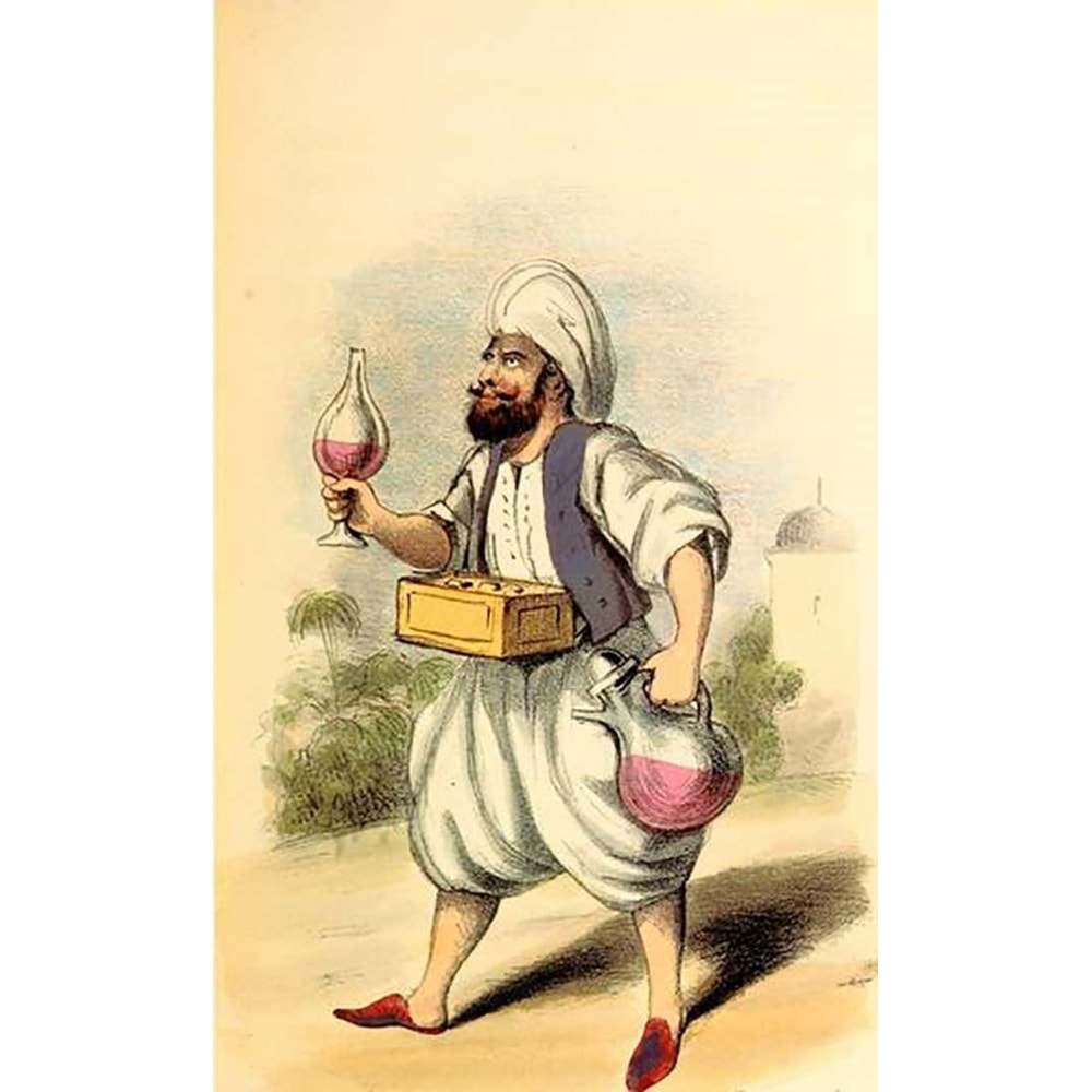HİBİSKUS ŞERBETİ 100 gr