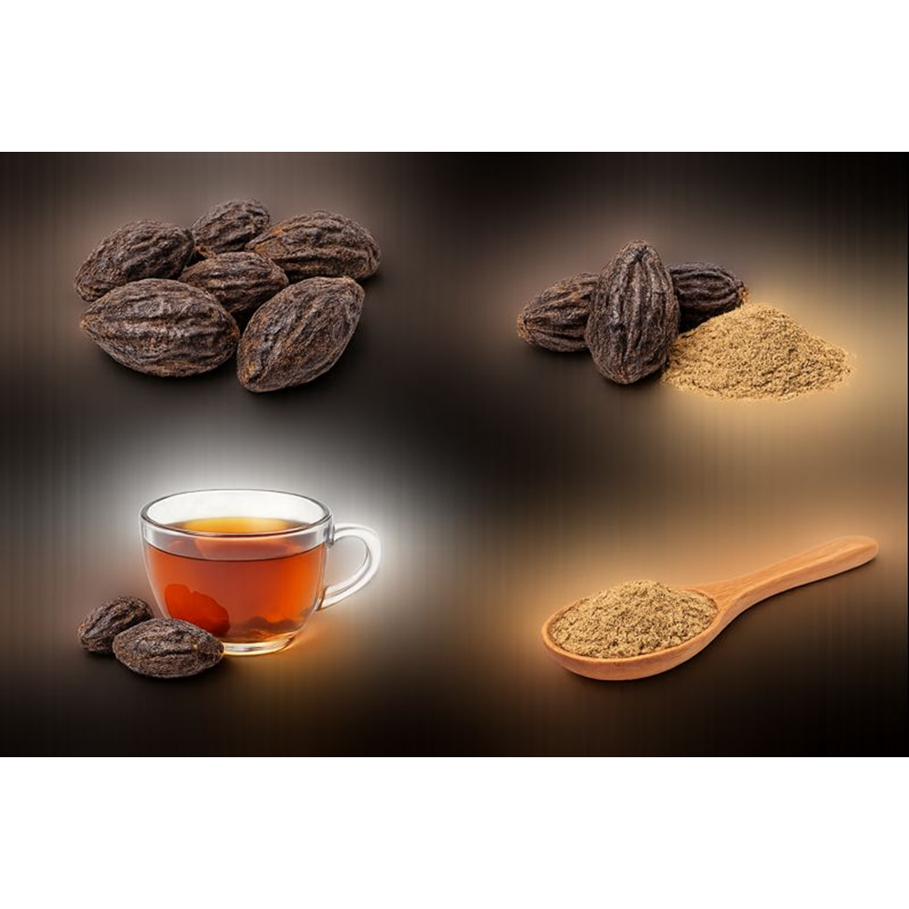 KARA HALİLE 100 GR