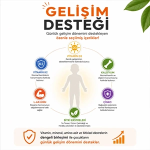 FITRİNA NEMATRIN KİDS ŞURUP 150 ML