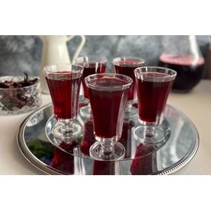 HİBİSKUS ŞERBETİ 100 gr