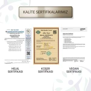 MORE THAN SMARTCAPS PROBİYOTİK 30 ŞASE