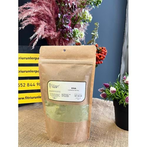 KINA 200 GR