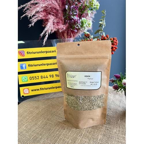KEKİK 50 GR