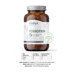 Ferrotrin Demir Takviyesi 60 Kapsül - Görsel 8