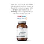 Ferrotrin Demir Takviyesi 60 Kapsül - Görsel 6