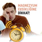 Magnezyum Takviyesi 60 Kapsül - Görsel 5