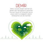 Ferrotrin Demir Takviyesi 60 Kapsül - Görsel 7