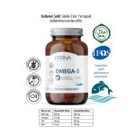 Omega 3 Balık Kapsülü Kullanım Şekli