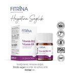 Vitamin B12 Çiğneme Tableti Özellikleri