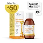 Çocuklar İçin Multivitamin ve Multimineral