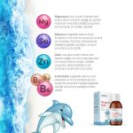 Minatrin Kids 150 mL Çocuklar İçin Mineral ve Vitamin Takviyesi – FITRİNA - Görsel 4