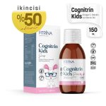 Omega 3 Sitikolin ve Vitamin B12 Takviyesi