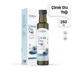 çörek otu yağı