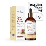 deve dikeni tohumu yağı