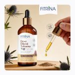 Fıtrina Deve Dikeni Tohumu Yağı 100 mL – %100 Doğal Karaciğer ve Sindirim Sağlığı Desteği - Görsel 5