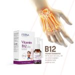 Vitamin B12 Kids 10 mL - Çocuklar İçin B12 Spreyi - Görsel 5