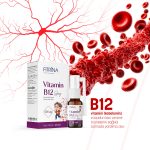 Vitamin B12 Kids 10 mL - Çocuklar İçin B12 Spreyi - Görsel 4