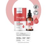 Fıtrina Sıvı Propolis İçerik Bilgileri