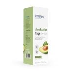 Fıtrina Avokado Yağı 100 mL – %100 Doğal ve Soğuk Sıkım Saf Avokado Yağı - Görsel 3