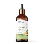 Fıtrina Avokado Yağı 100 mL – %100 Doğal ve Soğuk Sıkım Saf Avokado Yağı - Görsel 2