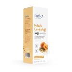 Fıtrina Kabak Çekirdeği Yağı 100 mL – %100 Doğal Prostat ve Genel Sağlık Desteği - Görsel 3
