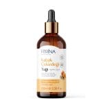 Fıtrina Kabak Çekirdeği Yağı 100 mL – %100 Doğal Prostat ve Genel Sağlık Desteği - Görsel 2