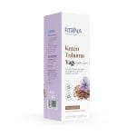 Fıtrina Keten Tohumu Yağı 100 ml – Soğuk Pres - Görsel 5