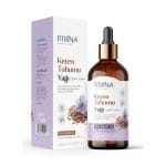 Fıtrina Keten Tohumu Yağı 100 ml – Soğuk Pres - Görsel 7