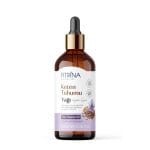 Fıtrina Keten Tohumu Yağı 100 ml – Soğuk Pres - Görsel 6