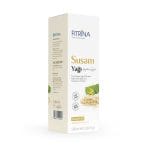 Fıtrina Susam Yağı 100 mL – %100 Doğal Cilt, Saç ve Genel Sağlık Desteği - Görsel 5