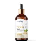 Fıtrina Susam Yağı 100 mL – %100 Doğal Cilt, Saç ve Genel Sağlık Desteği - Görsel 4