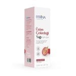 Fıtrina Üzüm Çekirdeği Yağı – %100 Saf ve Doğal Soğuk Press - Görsel 7