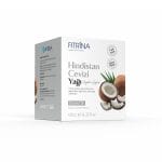 Fıtrina Hindistan Cevizi Yağı 425 cc Kavanoz– %100 Saf ve Doğal Soğuk Sıkım - Görsel 8
