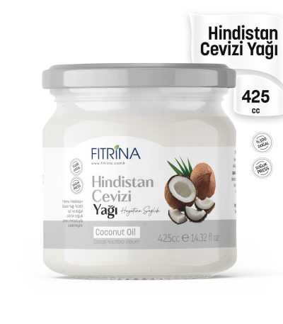 hindistan cevizi yağı