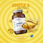 Omega 3 Balık Kapsülü - Görsel 3