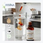 Lugol İyot Çözeltisi %2 30ml - Saf ve Güvenilir İyot Takviyesi - Görsel 2