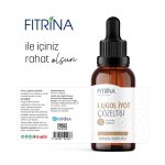Lugol İyot Çözeltisi %2 30ml - Saf ve Güvenilir İyot Takviyesi - Görsel 4