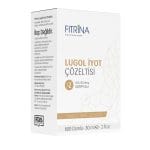 Lugol İyot Çözeltisi %2 30ml - Saf ve Güvenilir İyot Takviyesi - Görsel 5