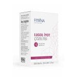 Lugol İyot Çözeltisi %5 30ml - Saf ve Güvenilir İyot Takviyesi - Görsel 5