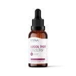 Lugol İyot Çözeltisi %5 30ml - Saf ve Güvenilir İyot Takviyesi - Görsel 6