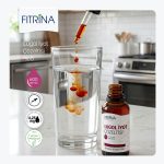 Lugol İyot Çözeltisi %5 30ml - Saf ve Güvenilir İyot Takviyesi - Görsel 2