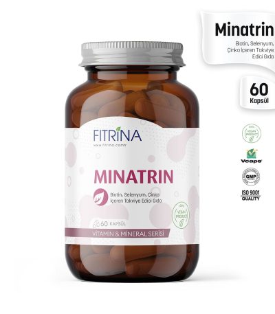 biotin selenyum çinko takviyesi