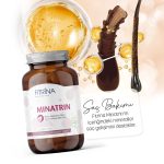 Minatrin Biotin Selenyum Çinko Takviyesi - Görsel 2