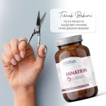 Minatrin Biotin Selenyum Çinko Takviyesi - Görsel 3