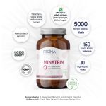 Minatrin Biotin Selenyum Çinko Takviyesi - Görsel 4