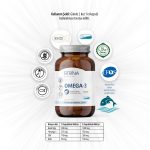Omega 3 Balık Kapsülü - Görsel 8
