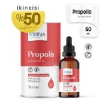 Suda Çözünebilir Propolis
