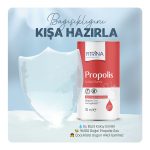 Suda Çözünebilir Propolis 50 mL - Görsel 4