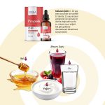 Suda Çözünebilir Propolis 50 mL - Görsel 5