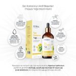 Sarı Kantaron Yağı 100 ml - Görsel 2